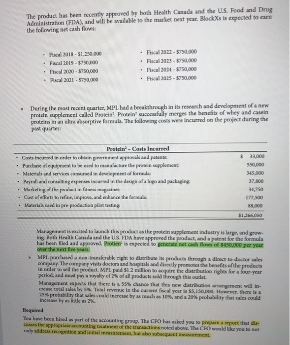 company that is involved in research and commercialization of products to treat