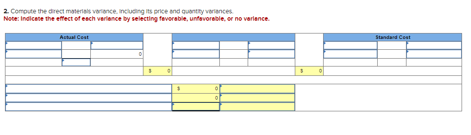 Homework: Flexible Budgets Assignment Saved Help Save & Exit Submit Check my