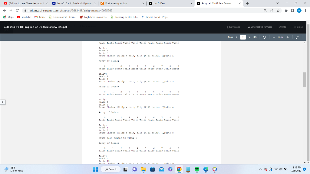 Hey, can someone help me with my code? I don't understand why