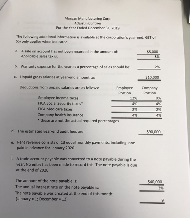 thanks Before you begin, print out all the pages in this workbook.