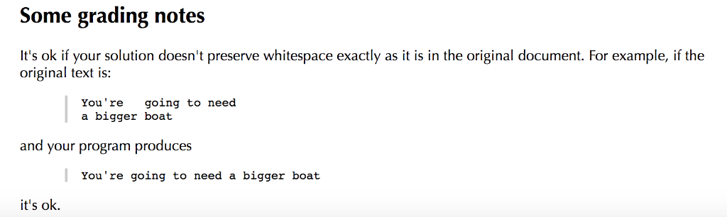 in the yahd, playing near the cah. How's that sound? ELLEN: Like
