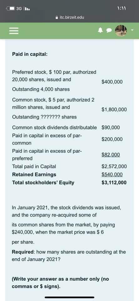 Please give me a detailed answer 3G it. : ) ito