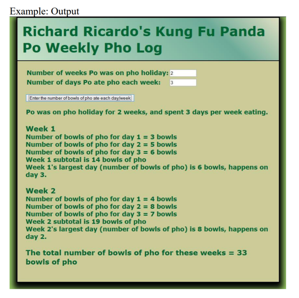 . Save question 3 files in subfolder "lastname firstname assignment6lq3l". (-25 points