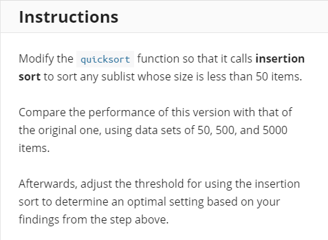 Please solve with the following instructions and code in Python: """ Project