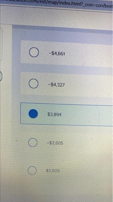 is evaluating. The company expects to sell 5,900 pairs of sunglasses at