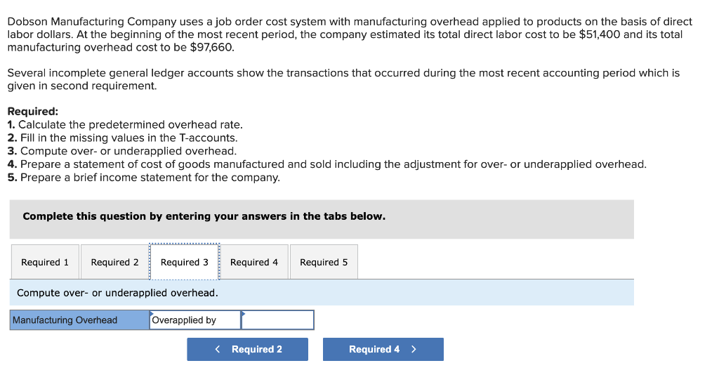 the beginning of the most recent period, the company estimated its total