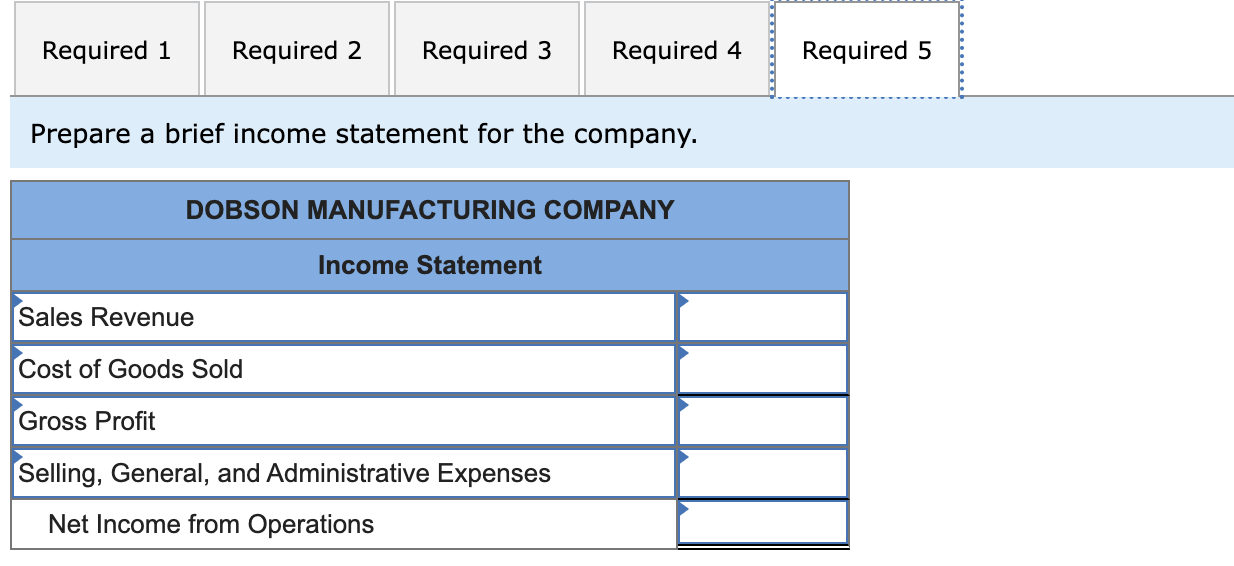 to be $97,660. Several incomplete general ledger accounts show the transactions that