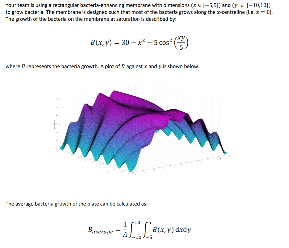 use matlab code and upload the screenshot thanks Your team is using