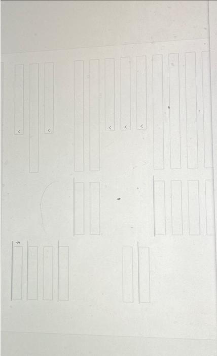 income statement. (Round answers to o decimal ploces, eg, 15,222) Assume the