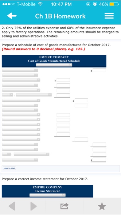 Company is a manufacturer of smart phones. Its controller resigned in October