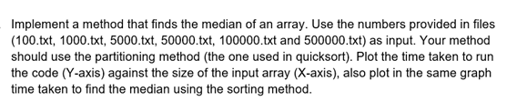  please code in python or java 100.txt 4 50 34 40