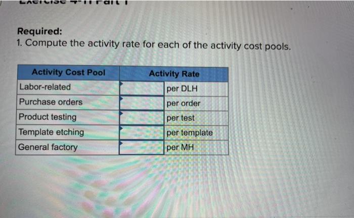 (L04-2, L04-3, L04. 4) The following information applies to the questions displayed
