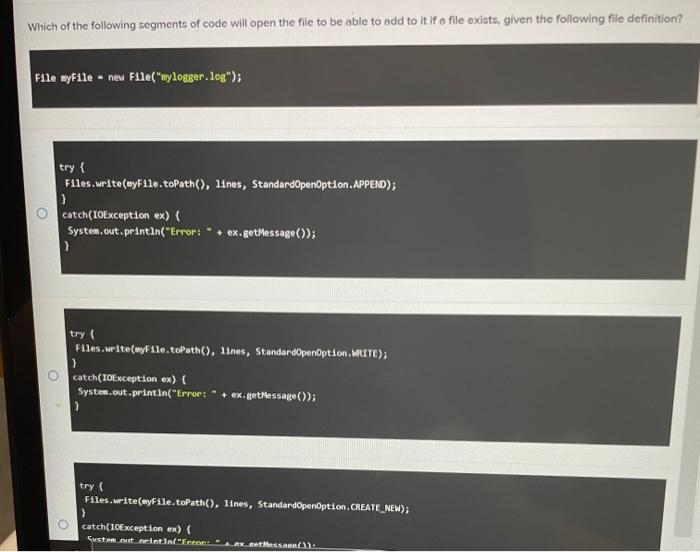 constructor does not take in any parameters and doos not need to