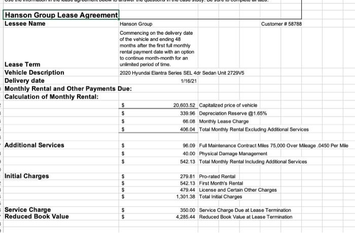  List and explain the steps you took to determine the type