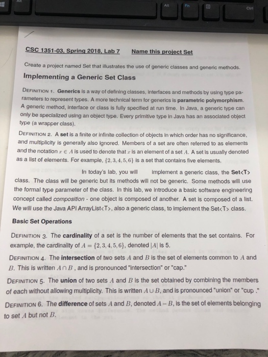  I need help for this program. Here are an instruction and