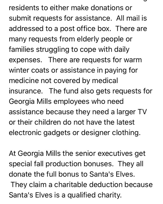 received from an employer for any reason is taxable. Money received from