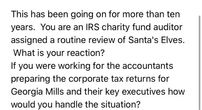 a large clothing factory that employs about 45% of the working population.