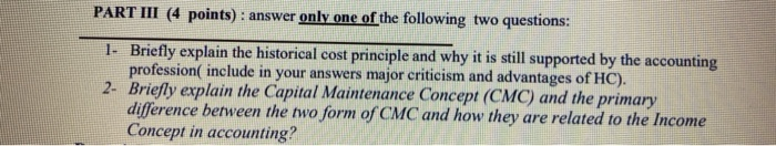 Please answer the question briefly and fast ASAP because I dont have