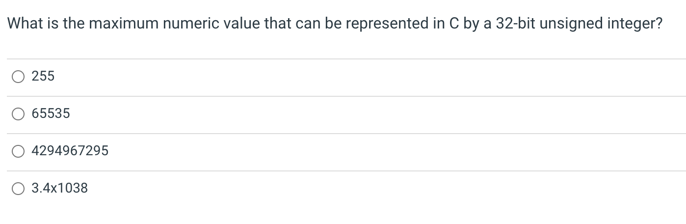 true of integer division in hardware? It is more complex than addition/subtraction