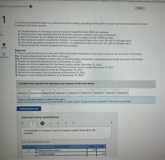P3, P4, P5 After the success of the company's first two months.