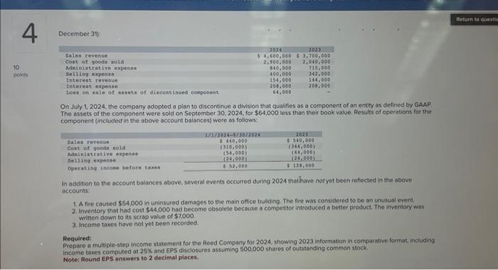 how do you find the income from continuing operations before income taxes