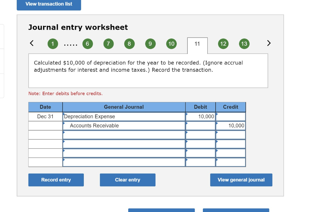 reported the following account balances on January 1 Debit $ 5,00e Credit