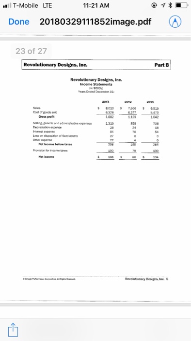 calculation to two decimal places.) ry days on hand) during 20Y3 have