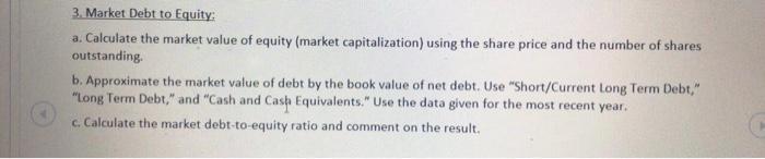 Profit 1.964 235 8 Operating Expense 1,049,218 9 Operating Income 915,017 10