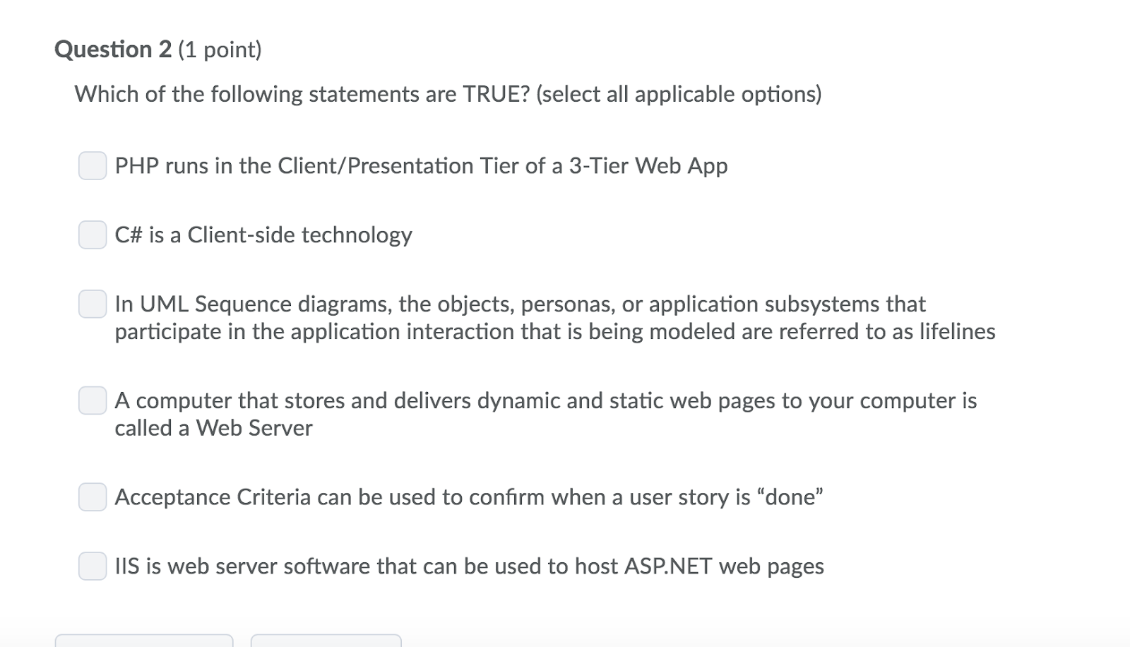 Studio code editor can help you identify a problem with your code?