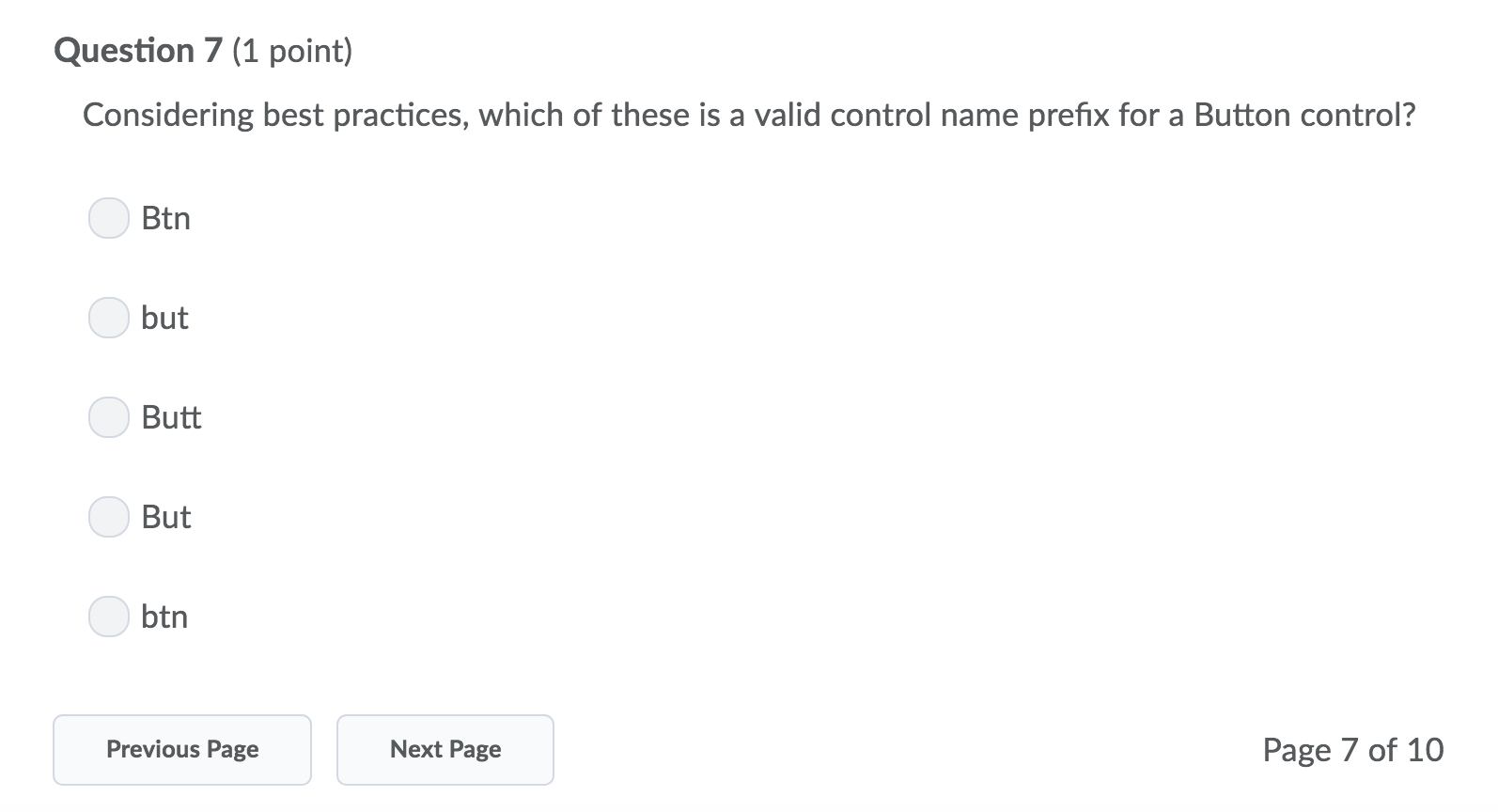 of the following statements are TRUE? (select all applicable options) PHP runs