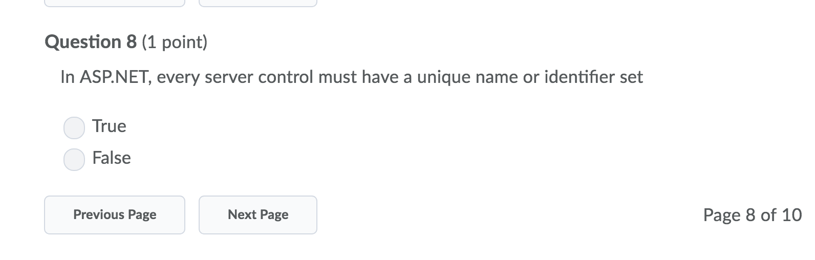 in the Client/Presentation Tier of a 3-Tier Web App Ctt is a