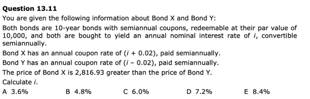 Please don't solve by excel, by hand writing please. thank you