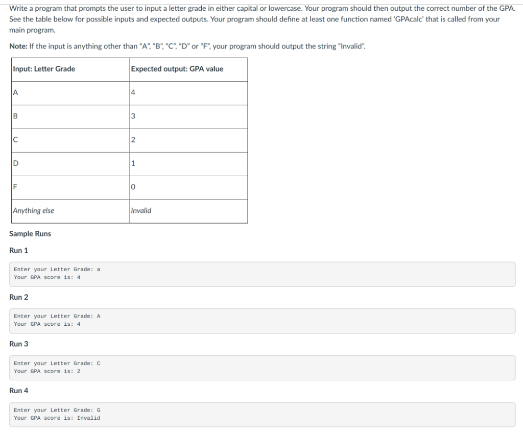 QUESTION #1 QUESTION #2 QUESTION #3 Use the function written in the