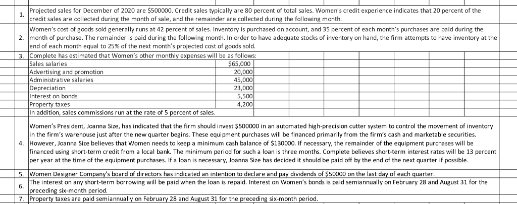 operation just after the next quarter begins.I hope we can finance it
