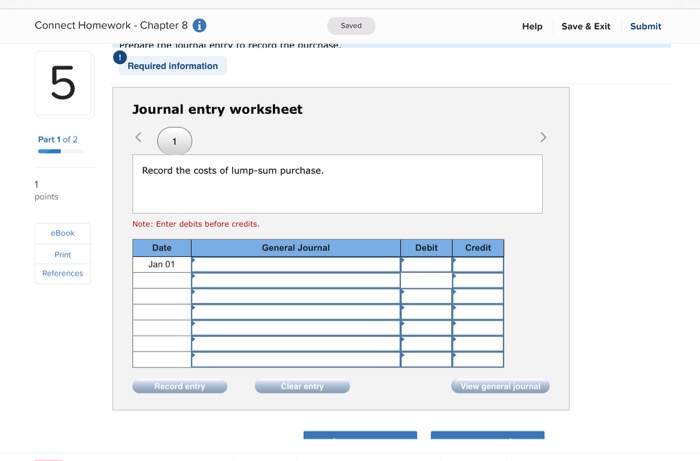 P1 The following information applies to the questions displayed below Part 1