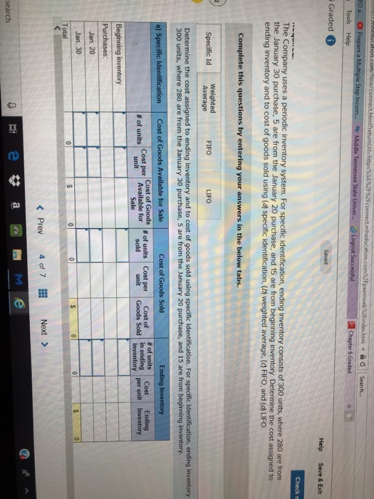 following information applies to the questions displayed below/ Laker Company reported the