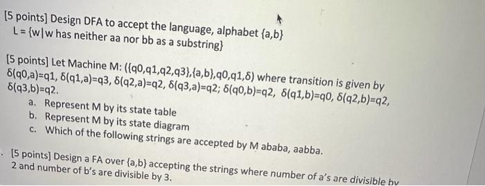  Please HelpAnswer all the question Need draw the graph L={ww has