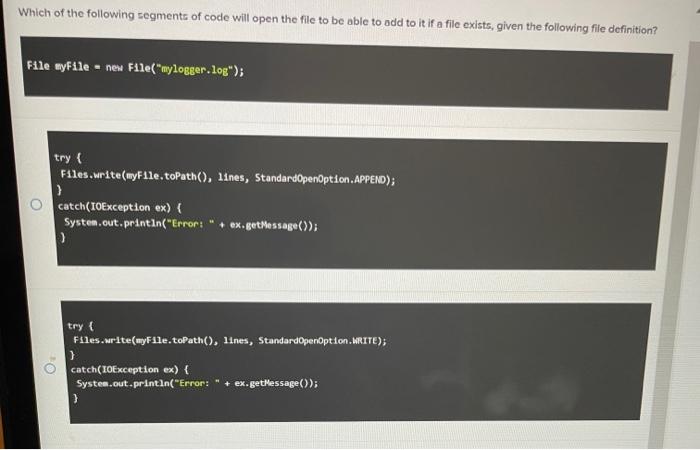 - password; pub1ic String getPassword() \{ return password; f public void setuserName(String