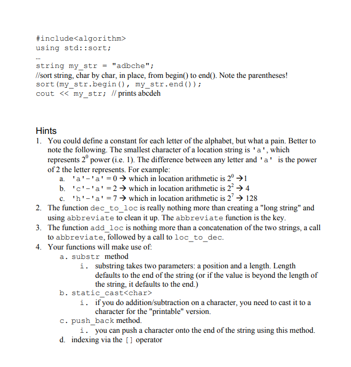 work at one computer. Occasionally switch who is typing. More Command Line