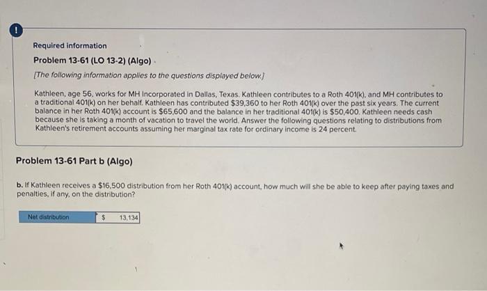 the answer i got was wrong but also tried it again and