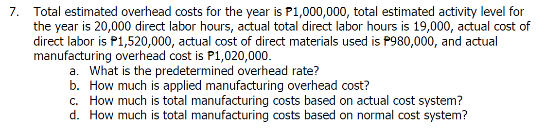 Hope u help me with this questions. I will rate you all
