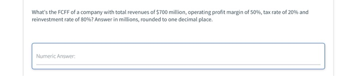  I know you have a rule that you can only answer