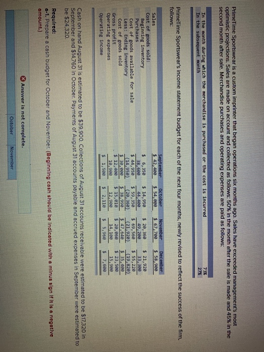  can you please help in the same order as mine? PrimeTime