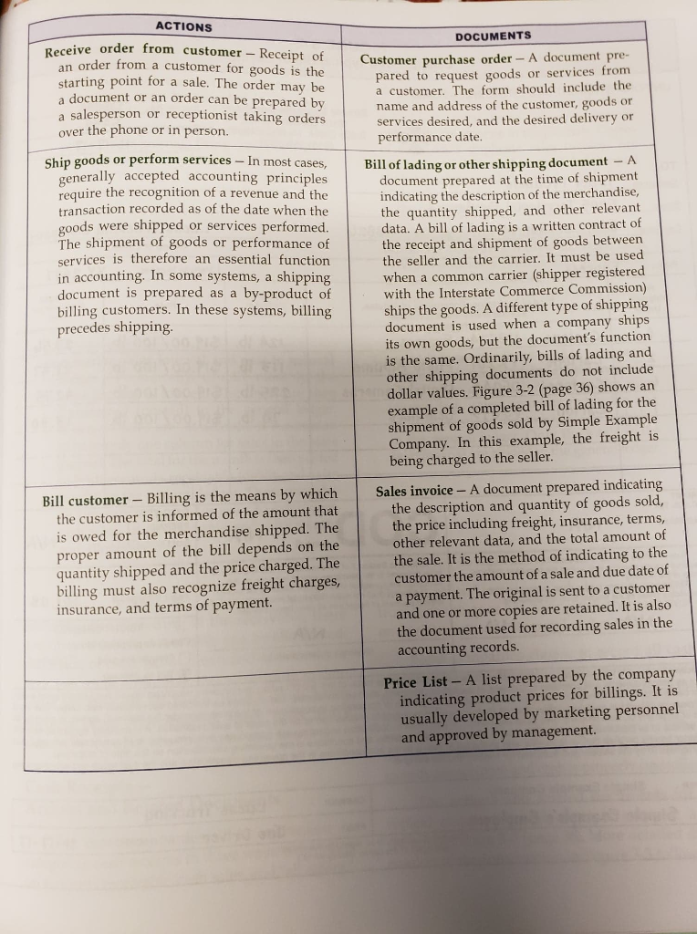 19 and 20 and will be posting the rest also. Please help.