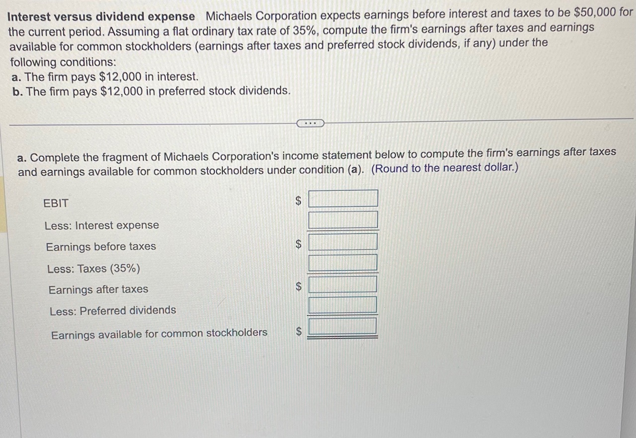 Please explain and answer all parts a. & b. They're 7 responses