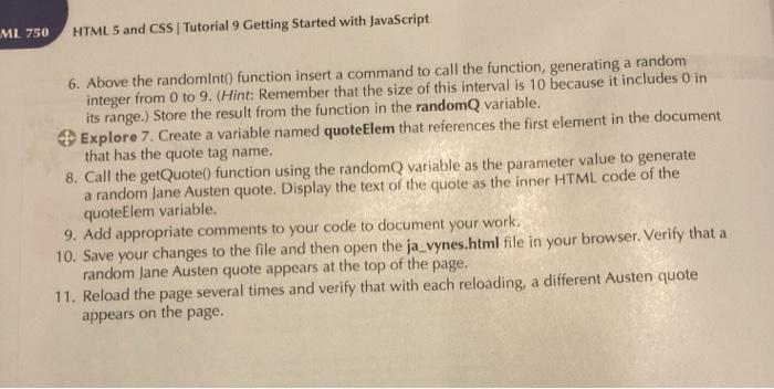 Hi, this is not homework or a test. I'm doing it for