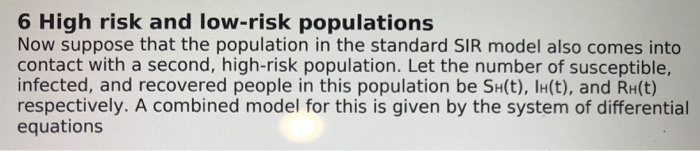  Using Python to solve the problems. show your code, please. Thank
