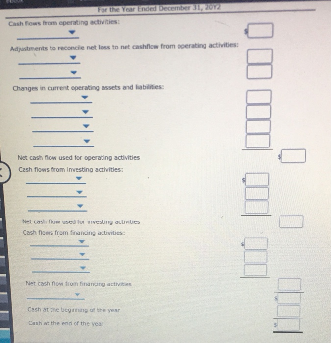 459,200 Accumulated depreciation-equipment (142,860) (160,490) Total assets $4,835,030 $4,284,250 Liabilities and Stockholders'