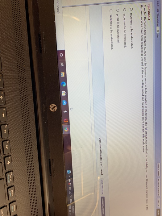  09:01 AM / Remaining! 67 min. FULL SCREEN PRINTER VERSION BACK