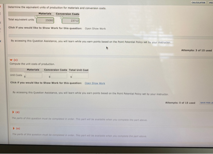 21-2A -- (Part Level Submission) (Video) Lily Company manufactures bowling balls through